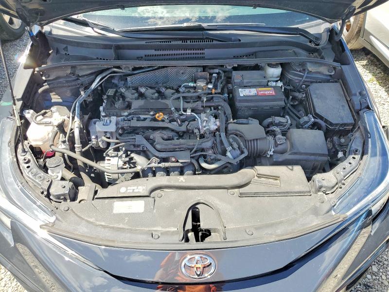 2023 Toyota Corolla მანქანა იყიდება აუქციონზე, vin: 5YFP4MCE2PP146210, აუქციონის ნომერი: 54955406