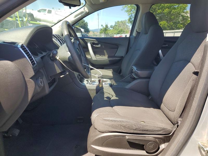 Aukcja sprzedaży 2010 Gmc Acadia, vin: 1GKLVKED4AJ156256, numer aukcji: 52951526