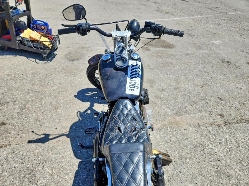 Aukcja sprzedaży 2001 Harley Davidson Fxdl, vin: 1HD1GDV1X1Y306827, numer aukcji: 53353356