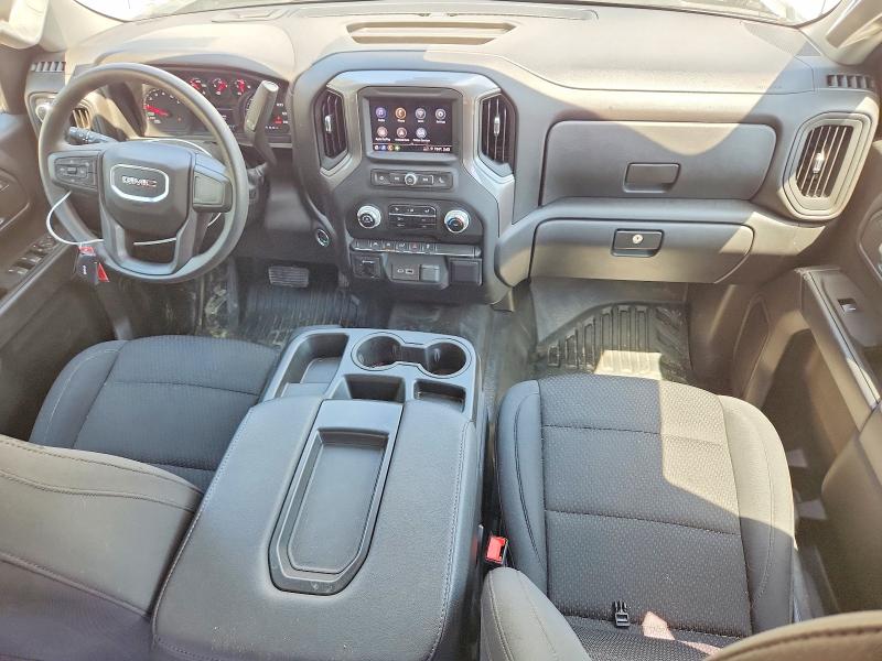 Продаж на аукціоні авто 2024 Gmc Sierra, vin: 1GTRUAEKXRZ271622, номер лоту: 54165556