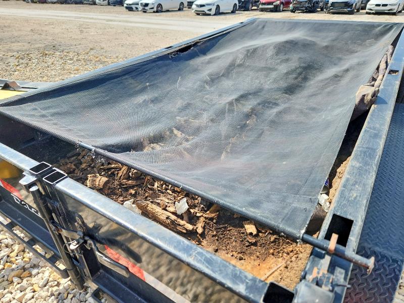 2024 Delco Trailer მანქანა იყიდება აუქციონზე, vin: 5WWBD1027R6036100, აუქციონის ნომერი: 53304166