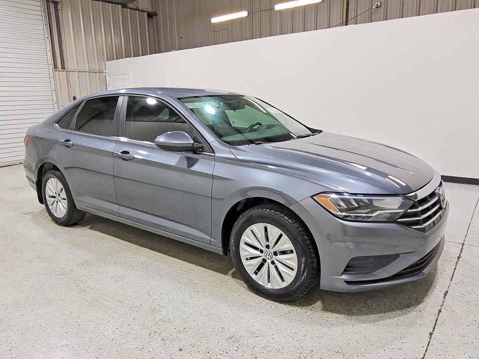 Продаж на аукціоні авто 2019 Volkswagen Jetta, vin: 3VWCB7BU4KM270037, номер лоту: 52580616