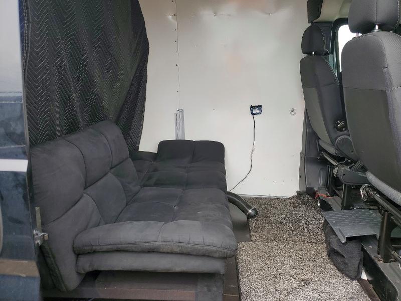2023 Ram Promaster 3500 მანქანა იყიდება აუქციონზე, vin: 3C6MRVHG6PE552519, აუქციონის ნომერი: 51979846
