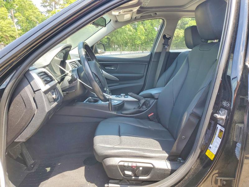 Aukcja sprzedaży 2013 Bmw 328, vin: WBA3C1C58DF438704, numer aukcji: 54128976