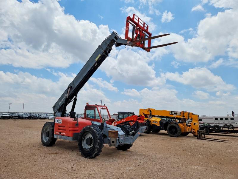 Продаж на аукціоні авто 2017 Skylift Construction Equipment, vin: 87310280, номер лоту: 54068906