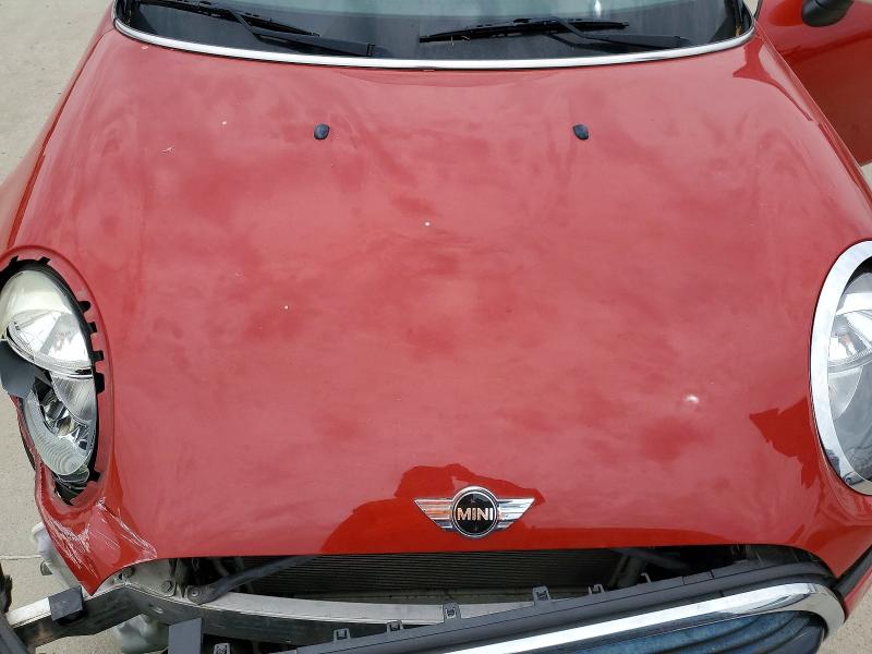 52565596 :رقم المزاد ، WMWXU1C53G2E16798 vin ، 2016 Mini Cooper مزاد بيع