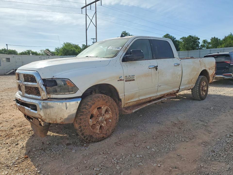 Aukcja sprzedaży 2014 Ram 3500, vin: 3C63R3HLXEG154101, numer aukcji: 51820896