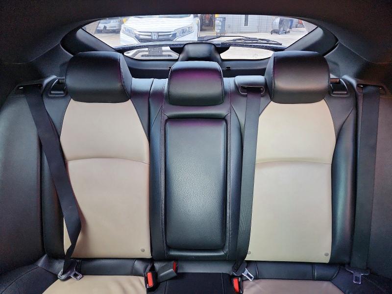 51878076 :رقم المزاد ، SHHFK7H74HU401237 vin ، 2017 Honda Civic مزاد بيع