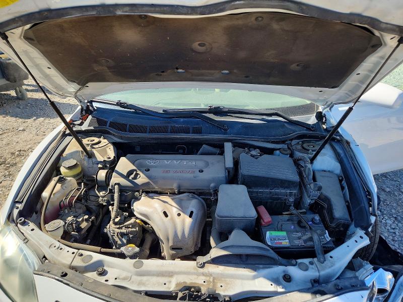 Auction sale of the 2007 Toyota Camry, vin: 4T1BE46KX7U646980, lot number: 54263126