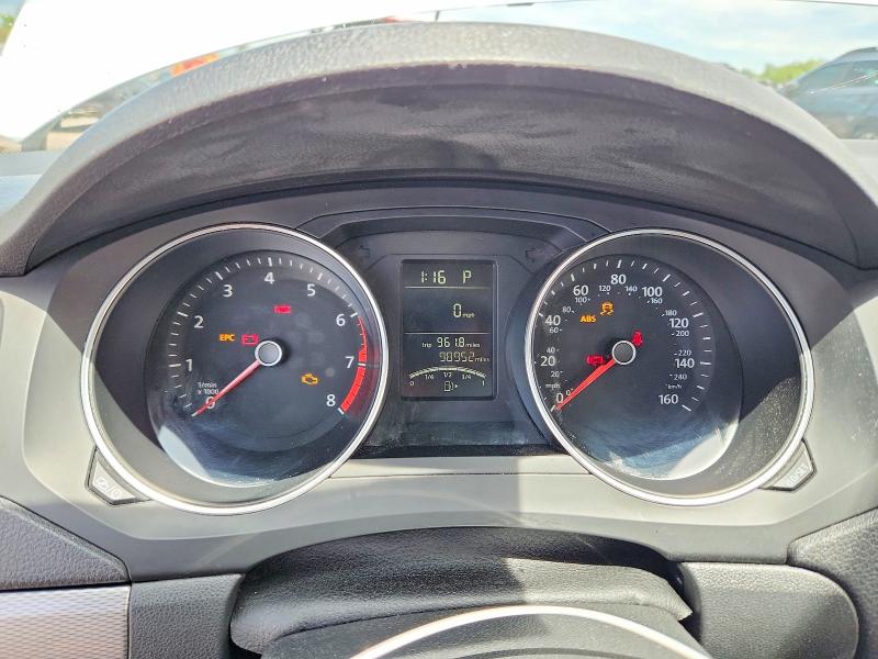 Продажа на аукционе авто 2017 Volkswagen Jetta, vin: 3VW2B7AJ4HM405139, номер лота: 54842646