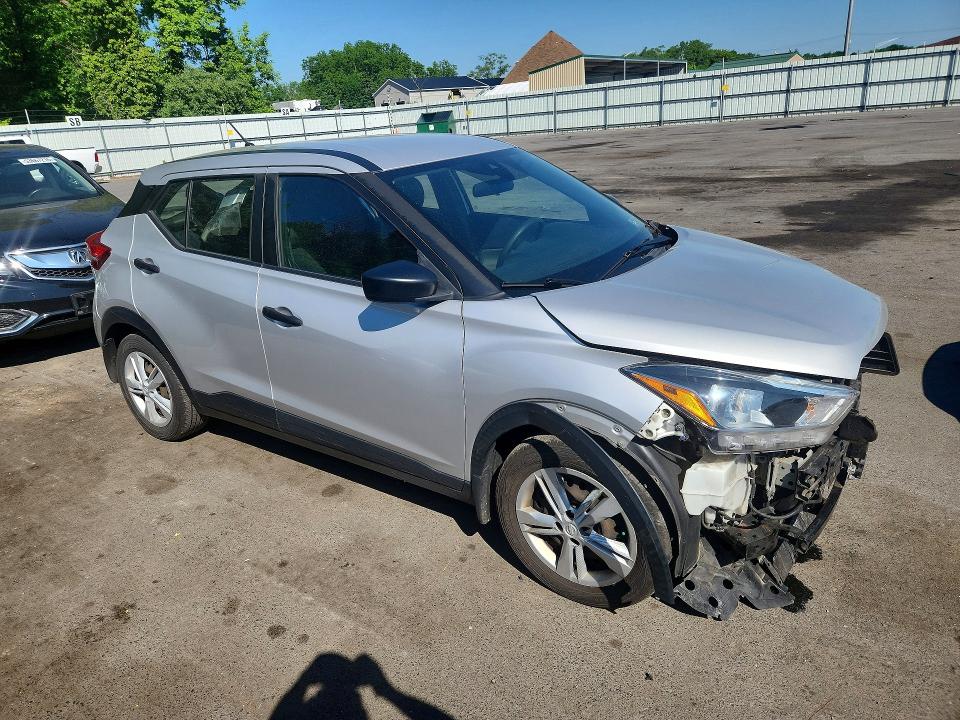 Aukcja sprzedaży 2020 Nissan Kicks, vin: 3N1CP5BV6LL500141, numer aukcji: 54342916