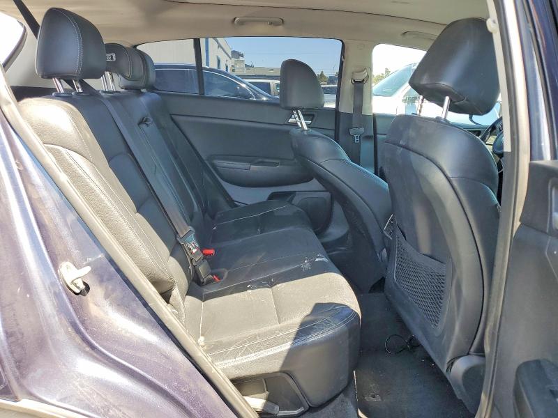 54020626 :رقم المزاد ، KNDPN3AC7H7089109 vin ، 2017 Kia Sportage مزاد بيع