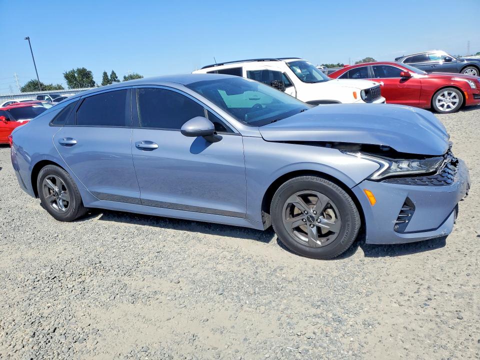 Aukcja sprzedaży 2022 Kia K5, vin: 5XXG14J26NG136481, numer aukcji: 54482356