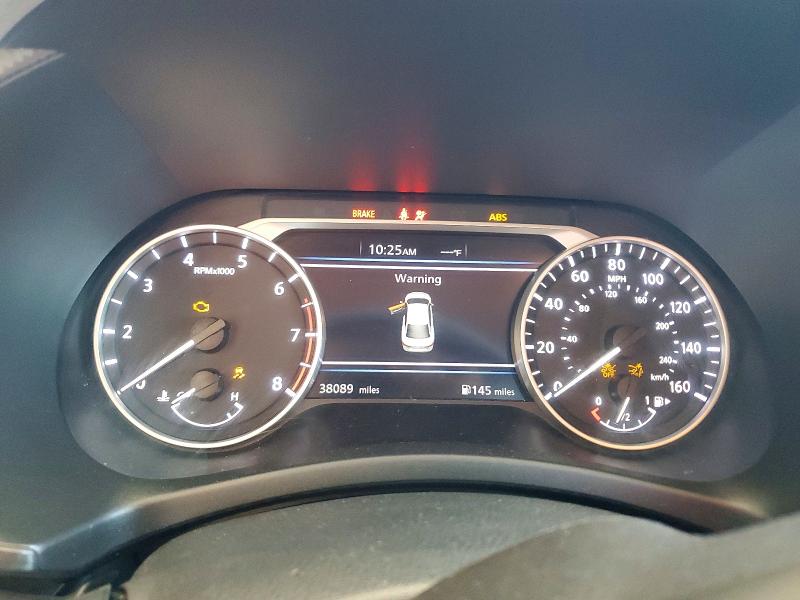 Продажа на аукционе авто 2022 Nissan Sentra, vin: 3N1AB8CV1NY287448, номер лота: 52193716