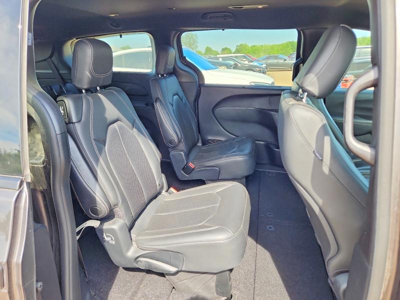 Продажа на аукционе авто 2020 Chrysler Pacifica, vin: 2C4RC1BG4LR129223, номер лота: 53418946