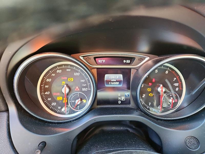 50957656 :رقم المزاد ، WDDSJ4GB8KN725779 vin ، 2019 Mercedes-benz Cla مزاد بيع