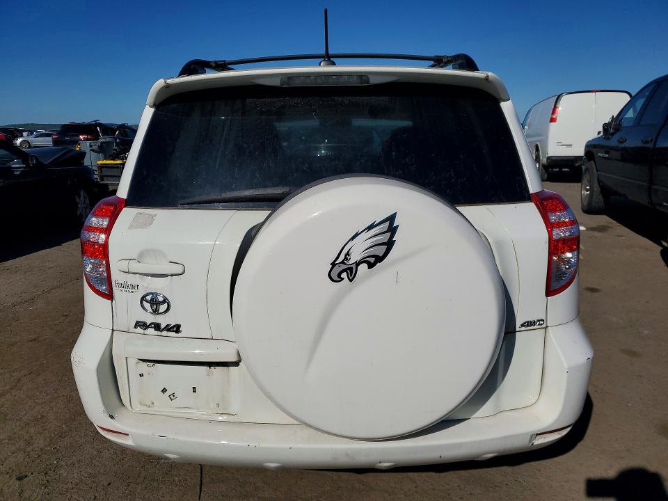 53070586 :رقم المزاد ، 2T3RF4DV2CW203541 vin ، 2012 Toyota Rav4 مزاد بيع