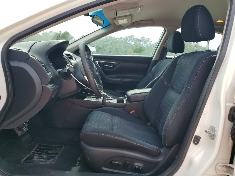 Продажа на аукционе авто 2017 Nissan Altima, vin: 1N4AL3AP3HC215848, номер лота: 54515366