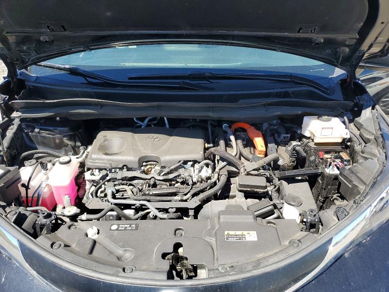 Aukcja sprzedaży 2024 Toyota Sienna, vin: 5TDKSKFC8RS121241, numer aukcji: 52891766