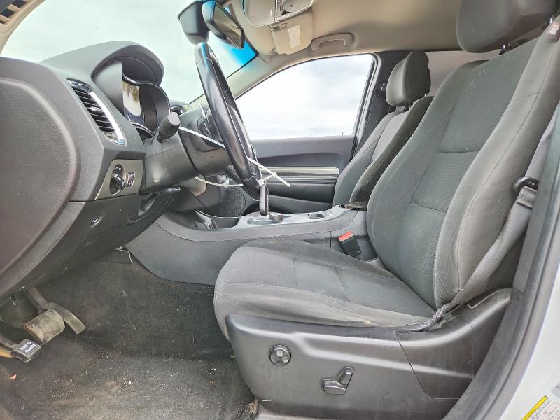 Продажа на аукционе авто 2015 Dodge Durango, vin: 1C4RDJAG8FC145789, номер лота: 53425116