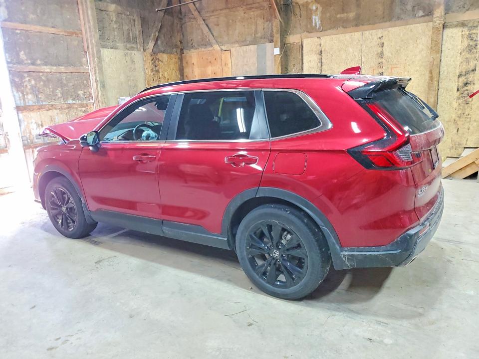Aukcja sprzedaży 2025 Honda Cr-v, vin: 7FARS6H91SE046369, numer aukcji: 53734196