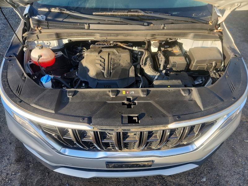 Aukcja sprzedaży 2022 Kia Carnival, vin: KNDNB4H38N6106657, numer aukcji: 51318616