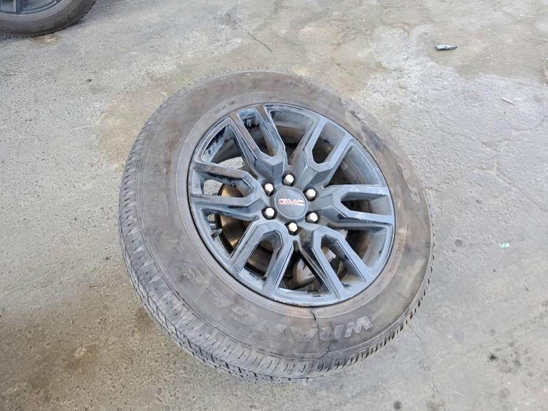 2021 Gmc Sierra 1500 მანქანა იყიდება აუქციონზე, vin: 3GTU9CED0MG316794, აუქციონის ნომერი: 54531106