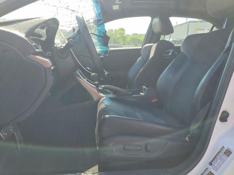 Продажа на аукционе авто 2014 Acura Tsx, vin: JH4CU2F87EC005078, номер лота: 53309816