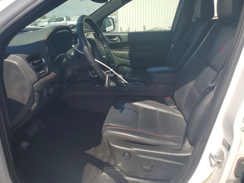 2023 Dodge Durango მანქანა იყიდება აუქციონზე, vin: 1C4SDJCTXPC696318, აუქციონის ნომერი: 54281456