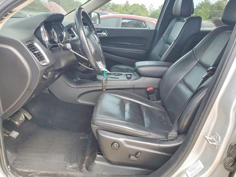 Продаж на аукціоні авто 2013 Dodge Durango, vin: 1C4SDJDT3DC618067, номер лоту: 54148336