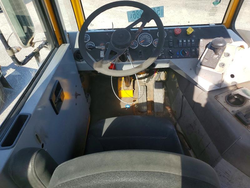 Aukcja sprzedaży 2020 Autocar Xpeditor, vin: 516G4GC13LH230566, numer aukcji: 54453986