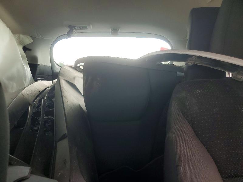 2022 Honda Hr-v მანქანა იყიდება აუქციონზე, vin: 3CZRU5H39NM703599, აუქციონის ნომერი: 54237806