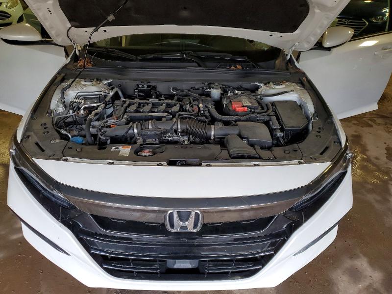 Продажа на аукционе авто 2019 Honda Accord, vin: 1HGCV1F33KA009022, номер лота: 53995356