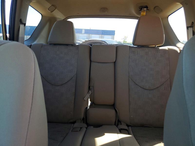53535936 :رقم المزاد ، 2T3BF4DV6CW241940 vin ، 2012 Toyota Rav4 مزاد بيع