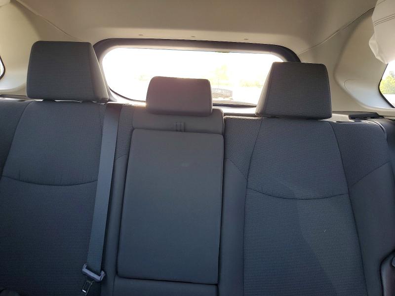 53227456 :رقم المزاد ، 2T3K1RFV4SW436510 vin ، 2025 Toyota Rav4 مزاد بيع