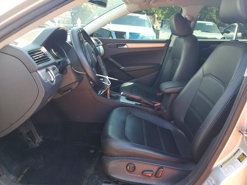 Aukcja sprzedaży 2019 Volkswagen Passat, vin: 1VWLA7A3XKC014417, numer aukcji: 54608386