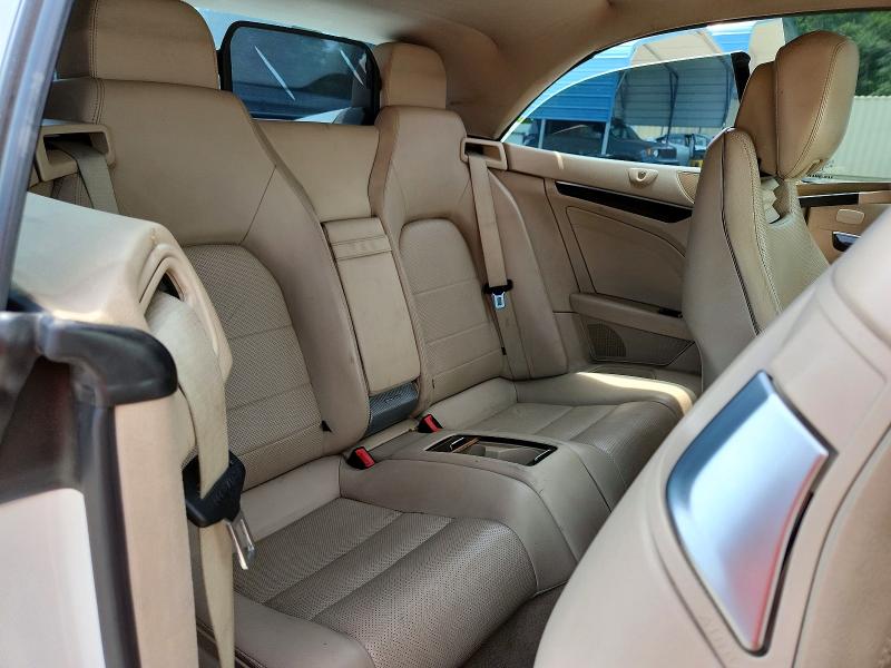 55495916 :رقم المزاد ، WDDKK5KF6EF261094 vin ، 2014 Mercedes-benz E مزاد بيع