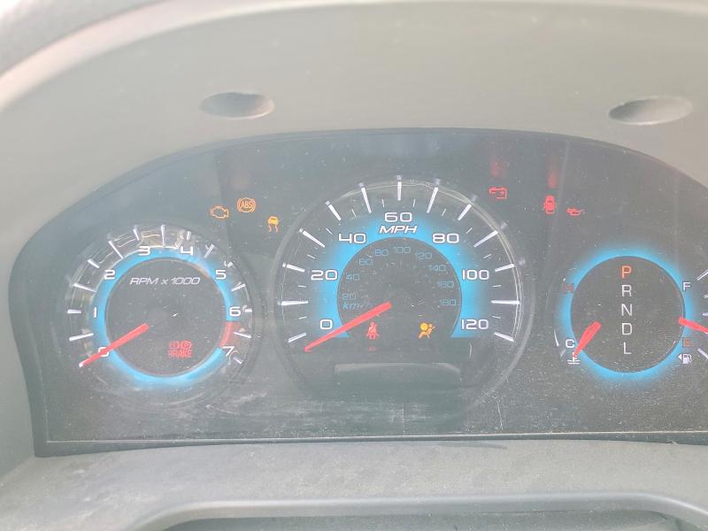 Продажа на аукционе авто 2012 Ford Fusion, vin: 3FAHP0JA8CR198178, номер лота: 53794656