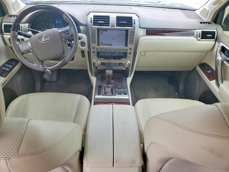 Aukcja sprzedaży 2019 Lexus Gx, vin: JTJJM7FX3K5217048, numer aukcji: 54694706