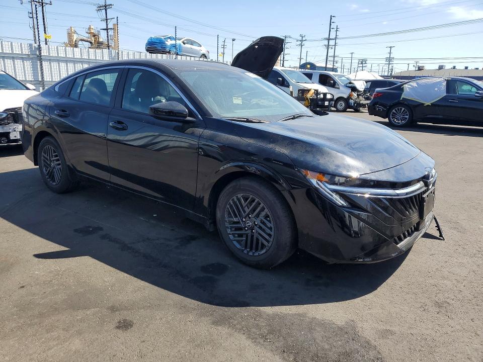53756256 :رقم المزاد ، 3N1AB9CV7TY209369 vin ، 2026 Nissan Sentra مزاد بيع