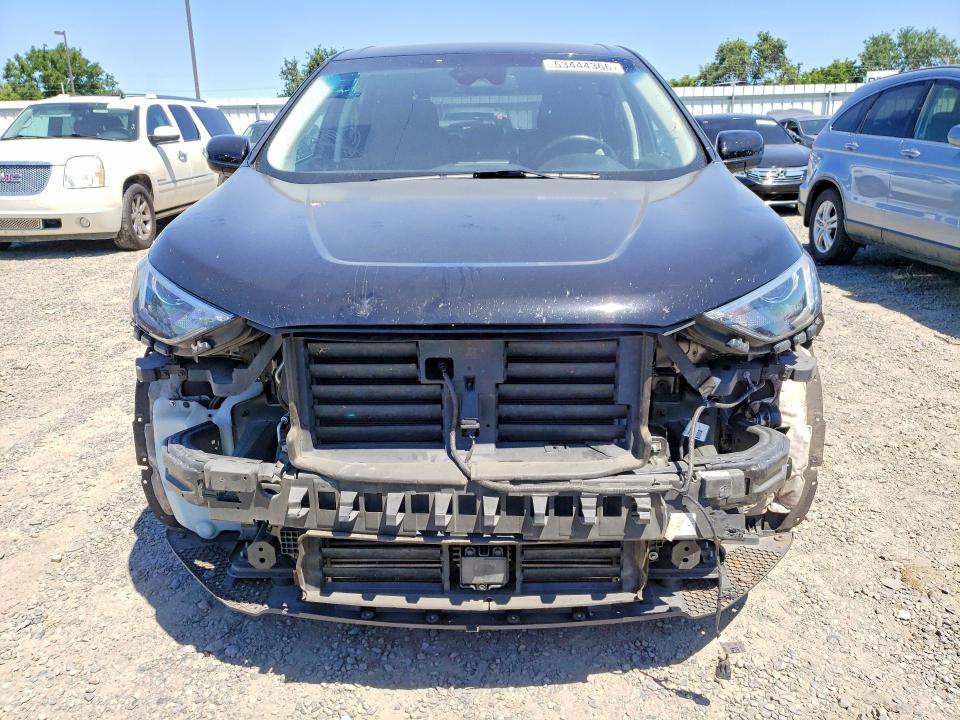 Продажа на аукционе авто 2023 Ford Edge, vin: 2FMPK4J99PBA38120, номер лота: 53444366