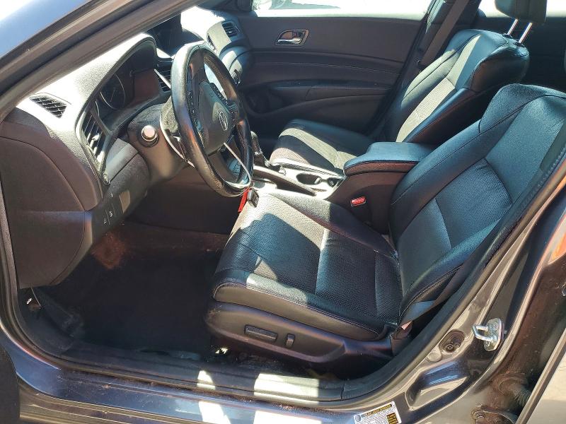 52206766 :رقم المزاد ، 19UDE2F86JA009519 vin ، 2018 Acura Ilx مزاد بيع