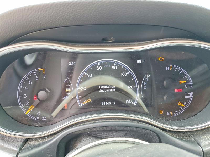 Продажа на аукционе авто 2016 Jeep Grand Cherokee, vin: 1C4RJFBG7GC377144, номер лота: 55012116
