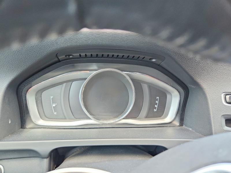 Продаж на аукціоні авто 2017 Volv S60, vin: YV126MFL3H2426159, номер лоту: 53186966