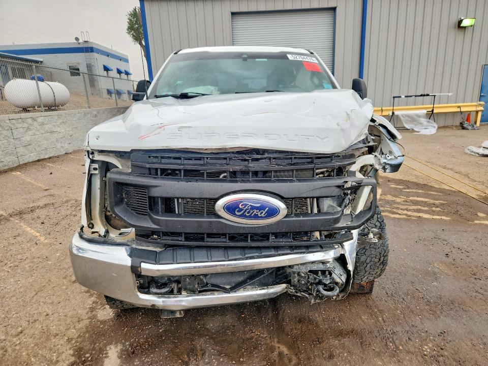 Продажа на аукционе авто 2022 Ford F250, vin: 1FT7W2B60NED53939, номер лота: 52704476