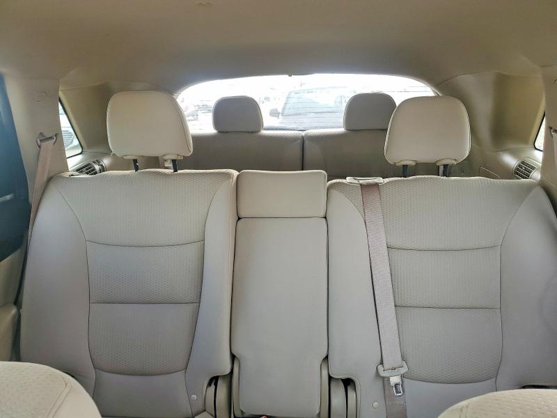 Продажа на аукционе авто 2011 Kia Sorento, vin: 5XYKTDA26BG068842, номер лота: 54957326