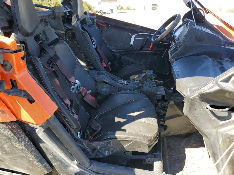 Продажа на аукционе авто 2019 Can-am Maverick X3, vin: 3JBVEAW20KK000293, номер лота: 52097456