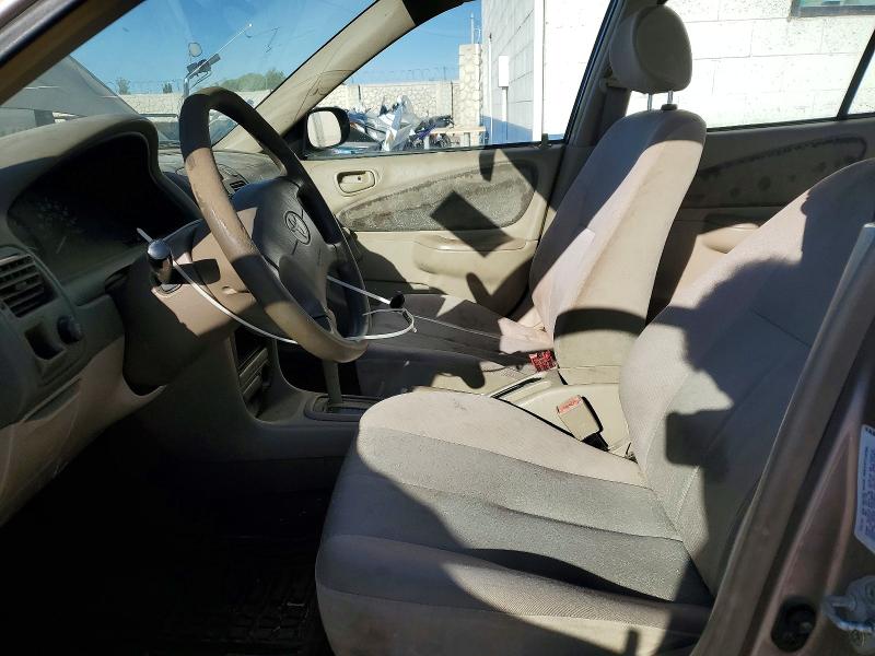 Aukcja sprzedaży 1999 Toyota Corolla, vin: 1NXBR12E6XZ242979, numer aukcji: 52848026