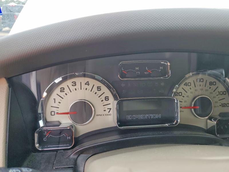 Aukcja sprzedaży 2013 Ford Expedition, vin: 1FMJK1K50DEF19454, numer aukcji: 53165076