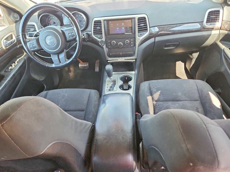 Продаж на аукціоні авто 2012 Jeep Grand Cherokee, vin: 1C4RJFAG1CC221130, номер лоту: 51849826